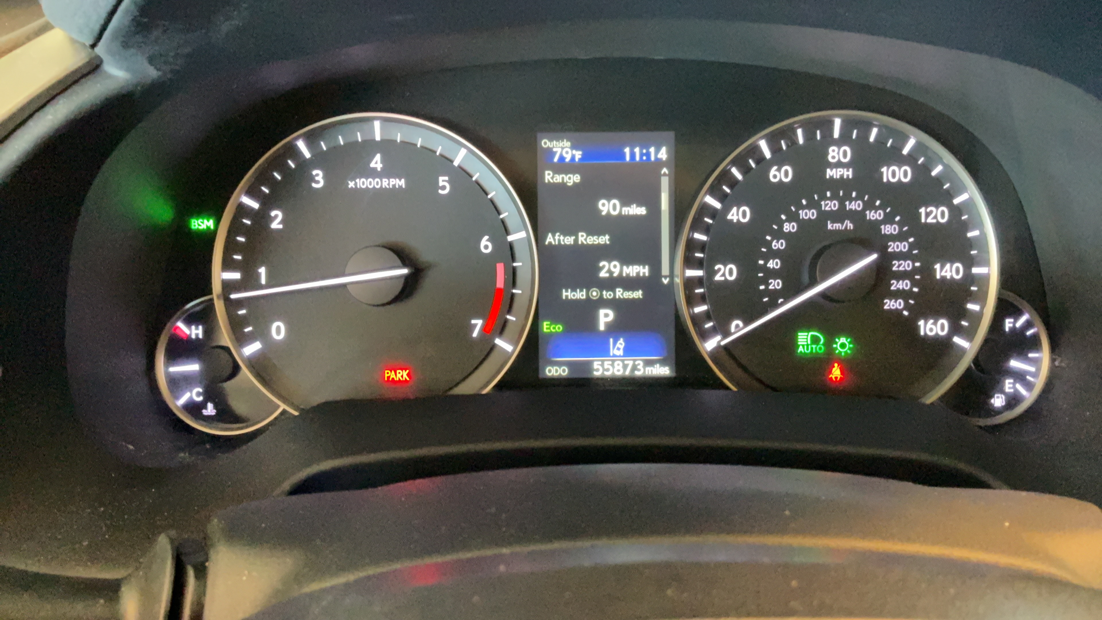 Used 2021 Lexus RX 350 FWD w/ Accessory Package (P1) image 10