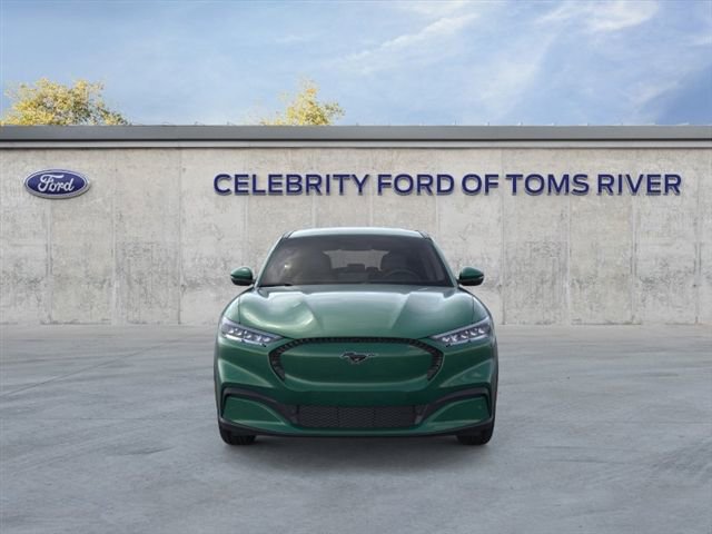 New 2024 Ford Mustang Mach-E Select AWD/4WD image 6