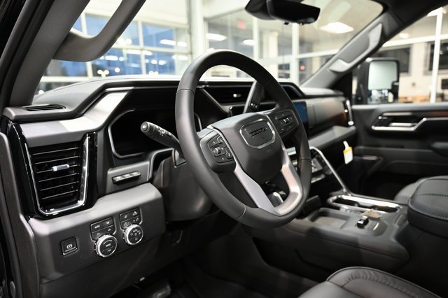 New 2026 GMC Sierra 2500 Denali w/ Denali Reserve Package image 23