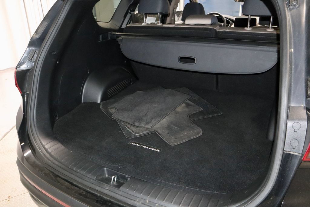 Certified 2023 Hyundai Santa Fe SEL AWD/4WD image 19