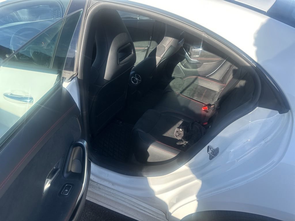 Used 2023 Mercedes-Benz CLA 250 4MATIC image 17