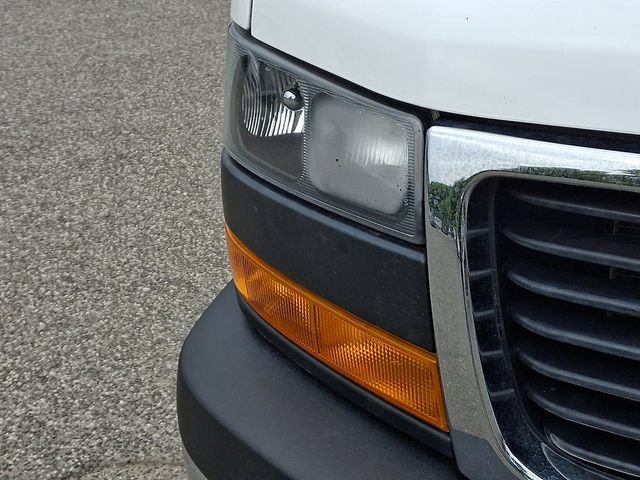Used 2024 GMC Savana 2500 w/ Driver Convenience Package RWD image 29