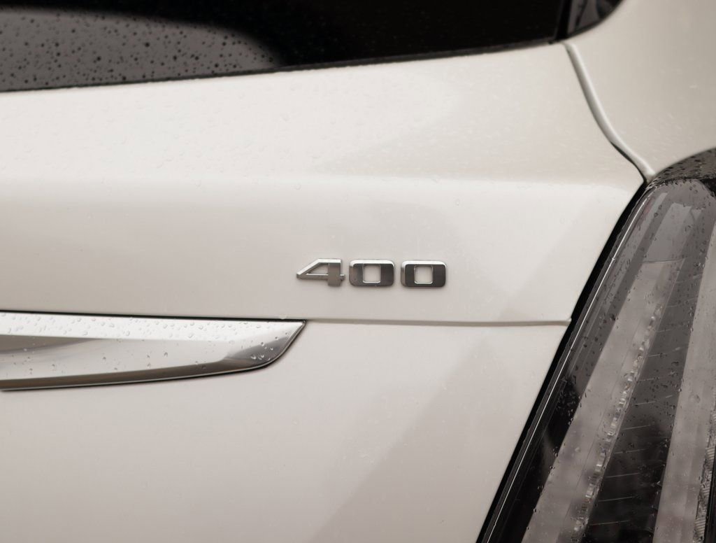 Used 2020 Cadillac XT5 Sportv image 38