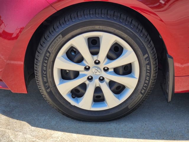 Used 2024 Toyota Corolla LE image 10