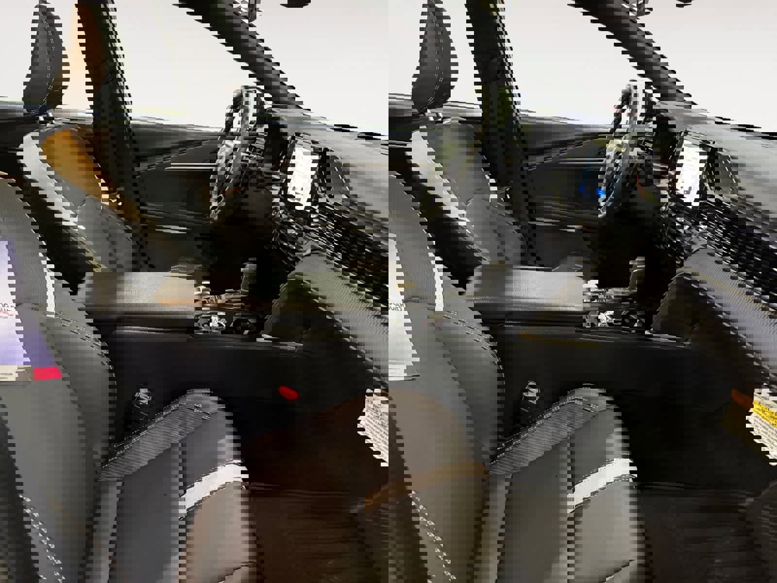 Used 2026 Toyota Camry SE image 19