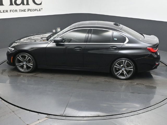 Used 2020 BMW 330i Sedan w/ Premium Package RWD image 45