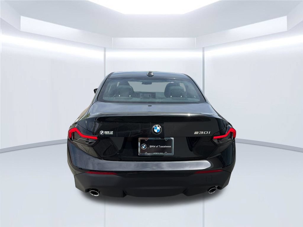 New 2026 BMW 230i Coupe w/ Premium Package RWD image 5