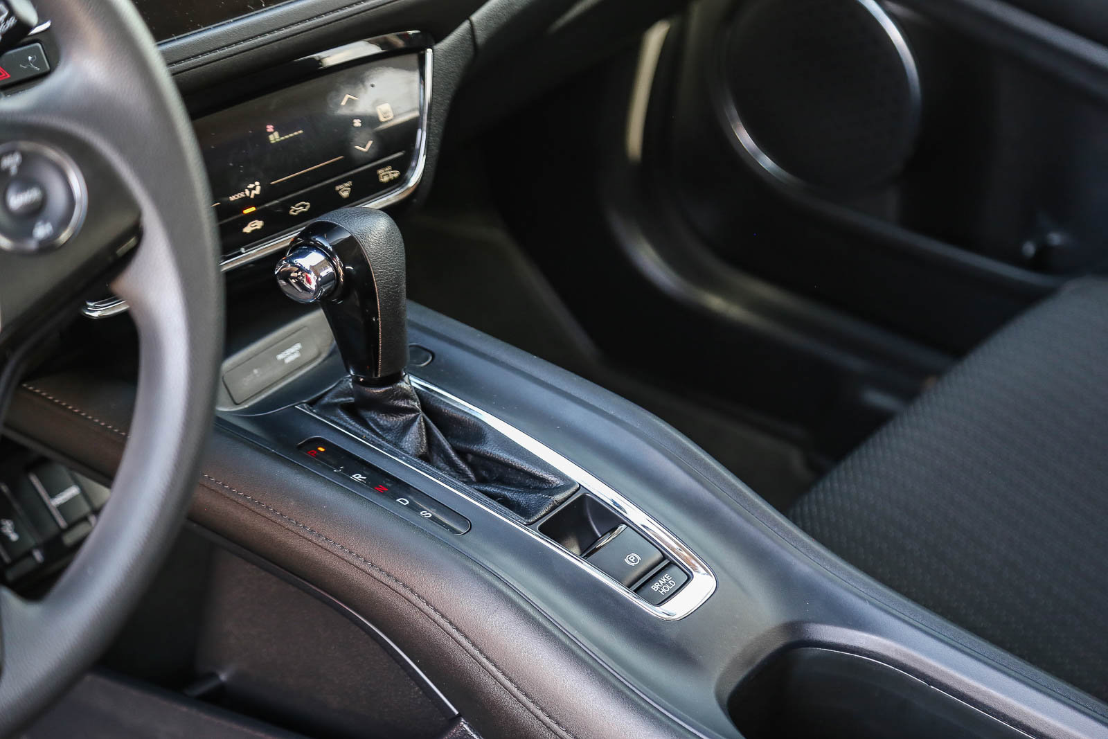 Used 2018 Honda HR-V EX image 23