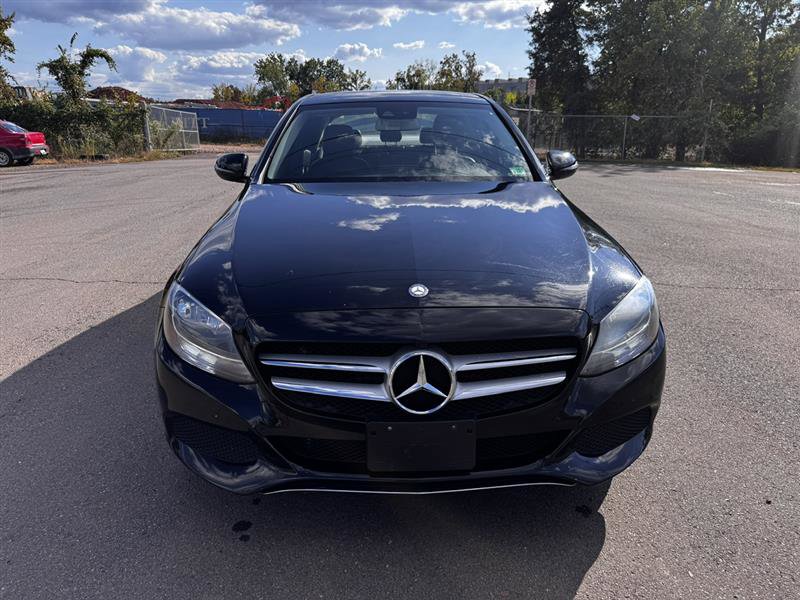 Used 2017 Mercedes-Benz C 300 4MATIC Sedan w/ Premium 1 Package image 14