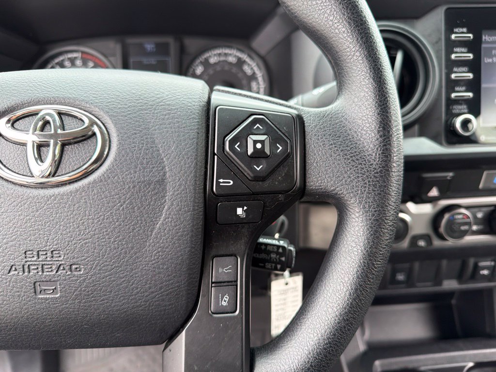 Used 2023 Toyota Tacoma SR AWD/4WD image 19