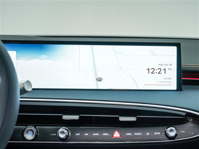 New 2026 Genesis GV70 3.5T Sport Prestige AWD/4WD image 26