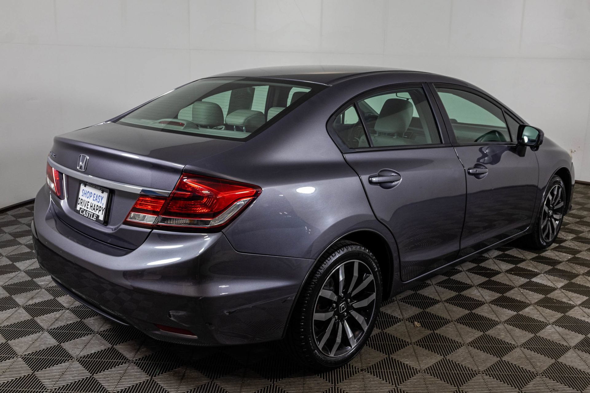 Used 2014 Honda Civic EX-L image 13