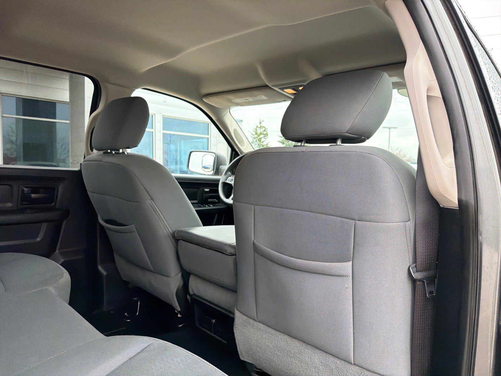 Used 2013 RAM 2500 Tradesman w/ Popular Equipment Group image 25