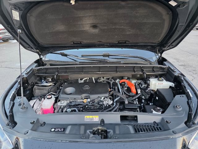 Used 2023 Toyota Highlander XLE image 14