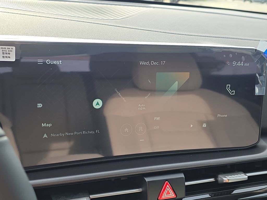 New 2026 Kia Sportage SX image 26