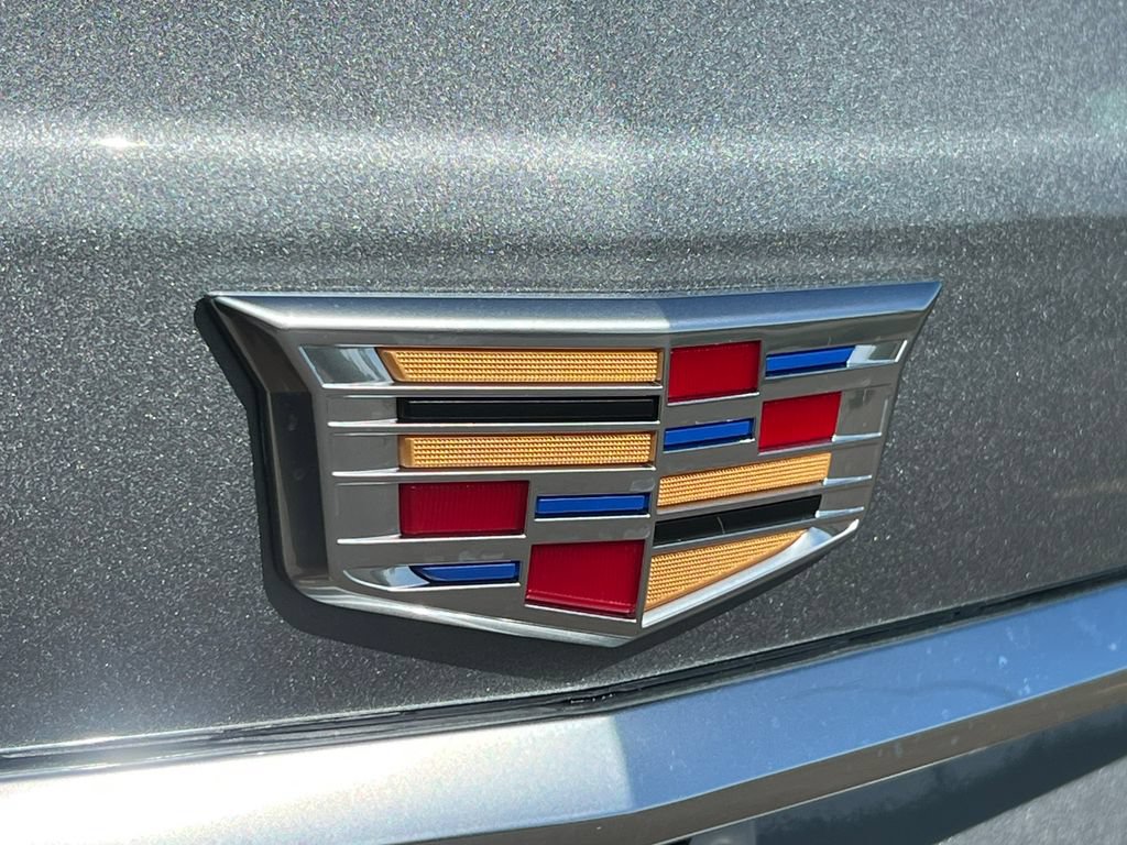 New 2026 Cadillac XT5 Premium Luxury w/ Driver Assist Package AWD/4WD image 43