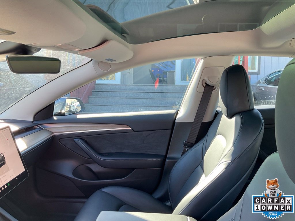 Used 2023 Tesla Model 3 Standard Range RWD image 20