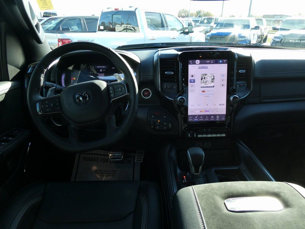 Used 2026 RAM 1500 RHO image 19