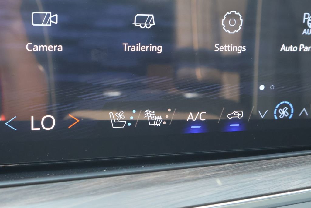 New 2026 Chevrolet Tahoe Premier image 29