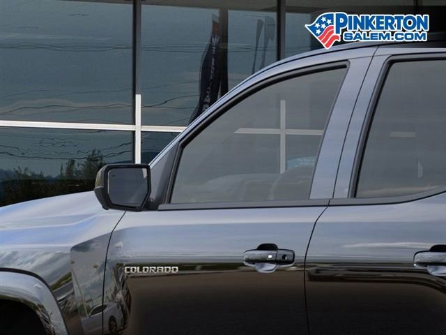 New 2026 Chevrolet Colorado Z71 w/ Technology Package image 12