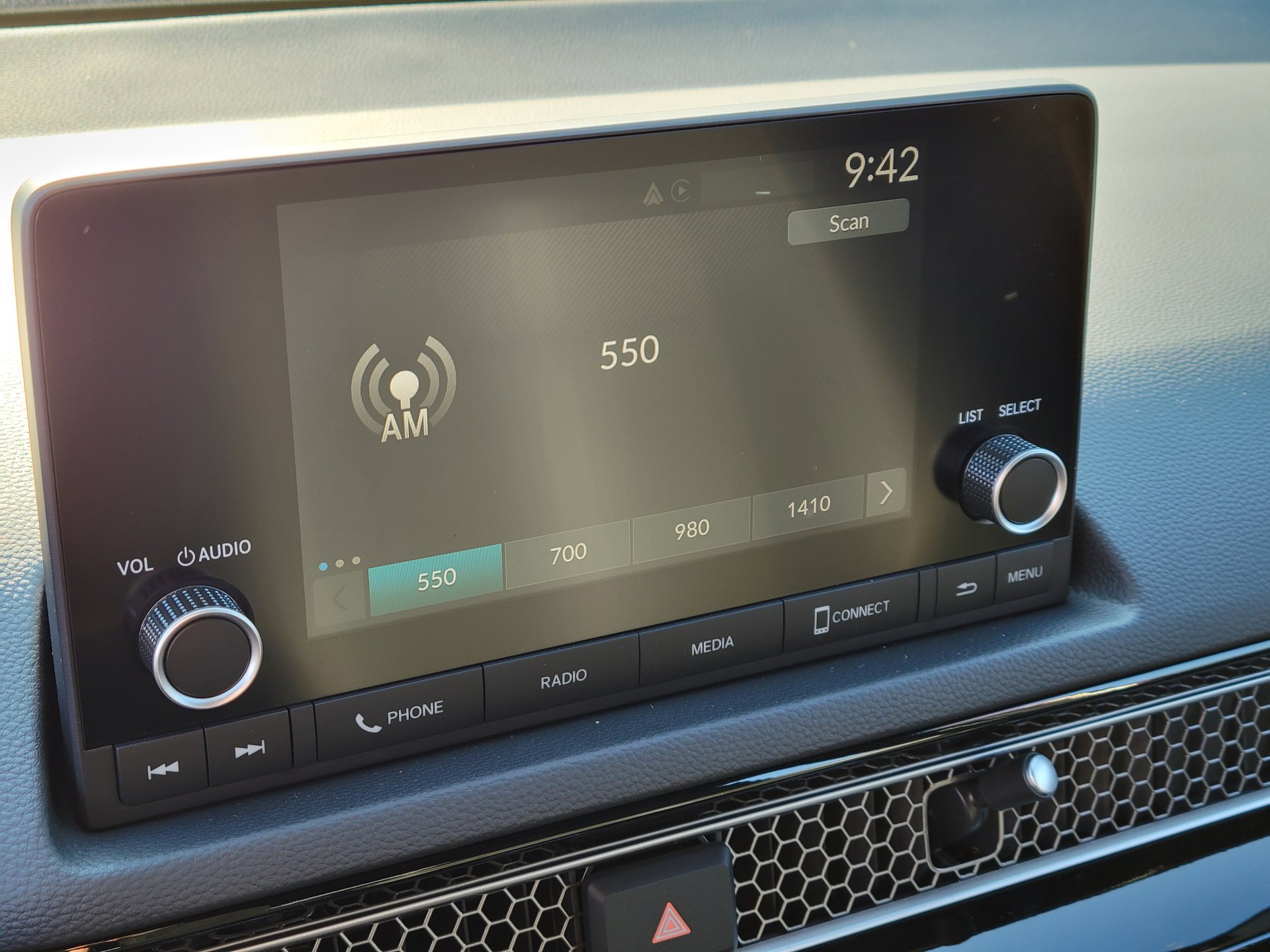 Certified 2025 Honda Civic Sport image 25