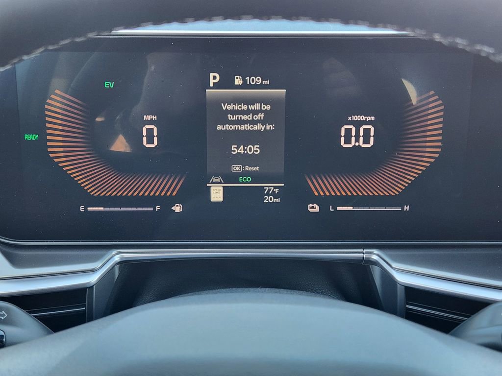 New 2026 Kia Sorento EX AWD/4WD image 17