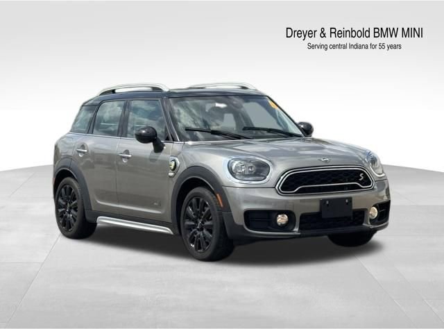 Used 2019 MINI Cooper Countryman SE image 1