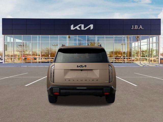 New 2027 Kia Telluride EX X-Line AWD/4WD image 5