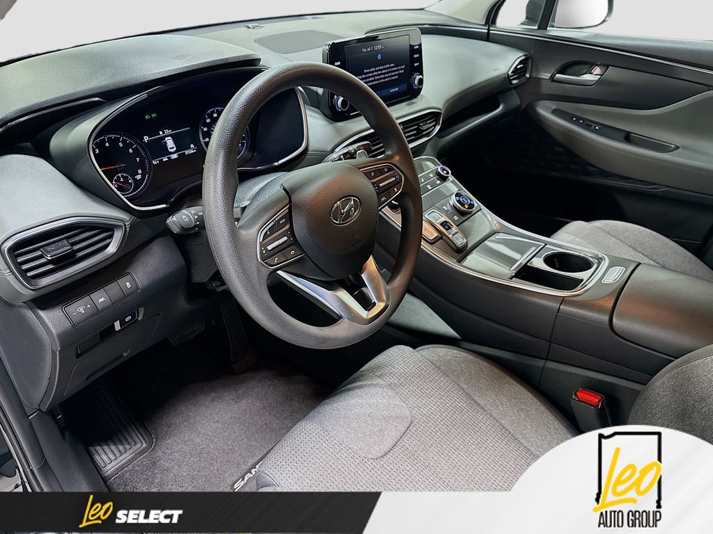 Used 2023 Hyundai Santa Fe SE AWD/4WD image 12