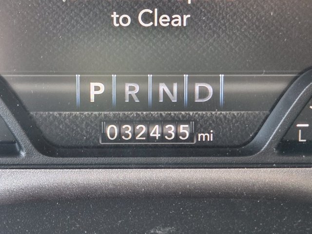 Certified 2019 RAM 3500 Limited AWD/4WD image 23