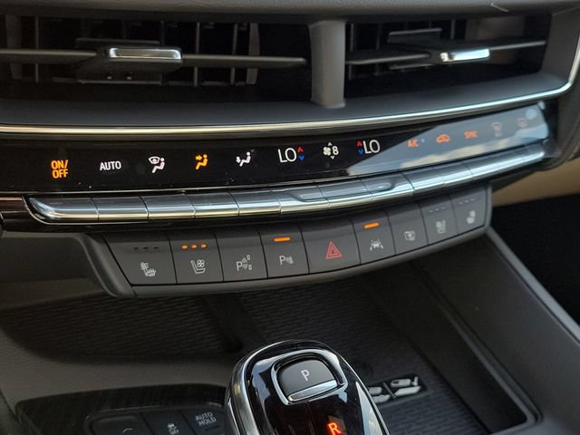 New 2026 Cadillac CT5 Premium Luxury RWD image 27