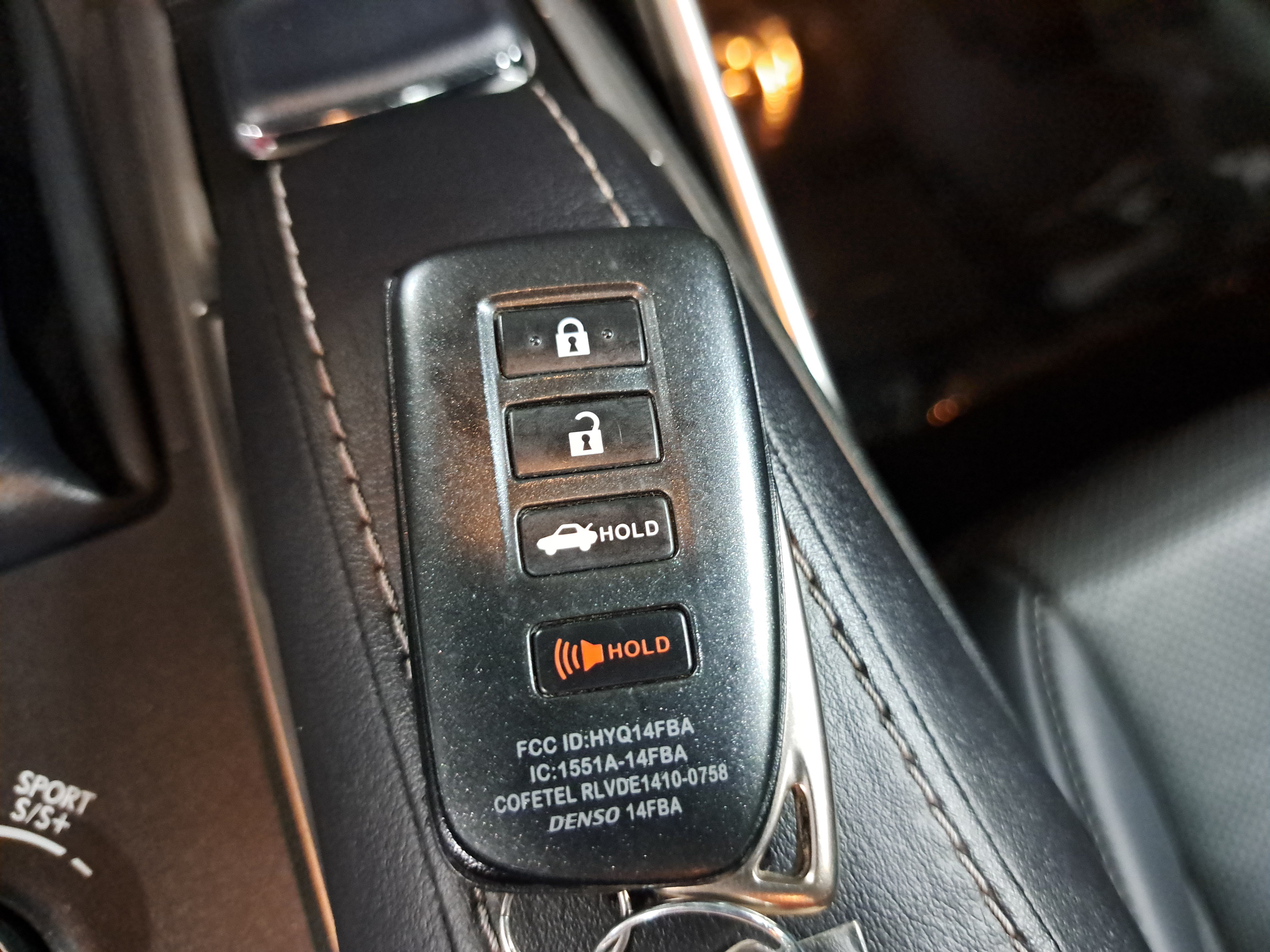 Used 2018 Lexus IS 350 F Sport RWD image 35