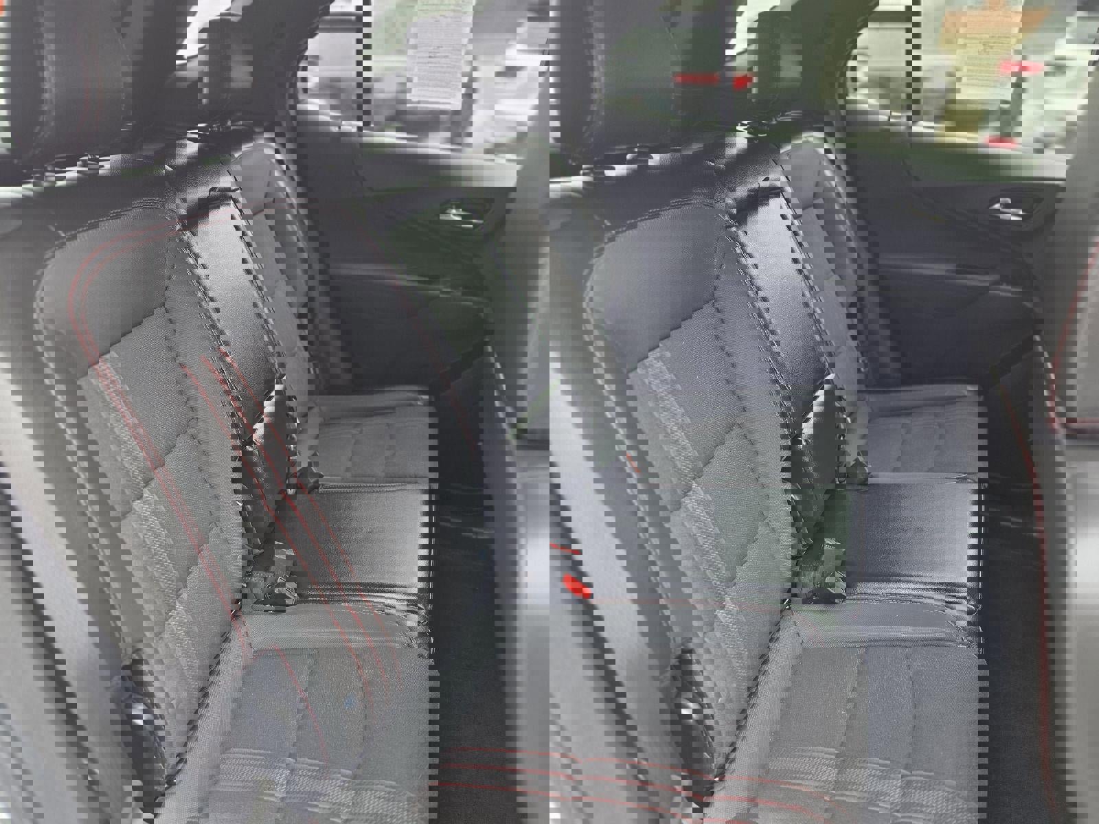 Certified 2022 Chevrolet Equinox RS image 26