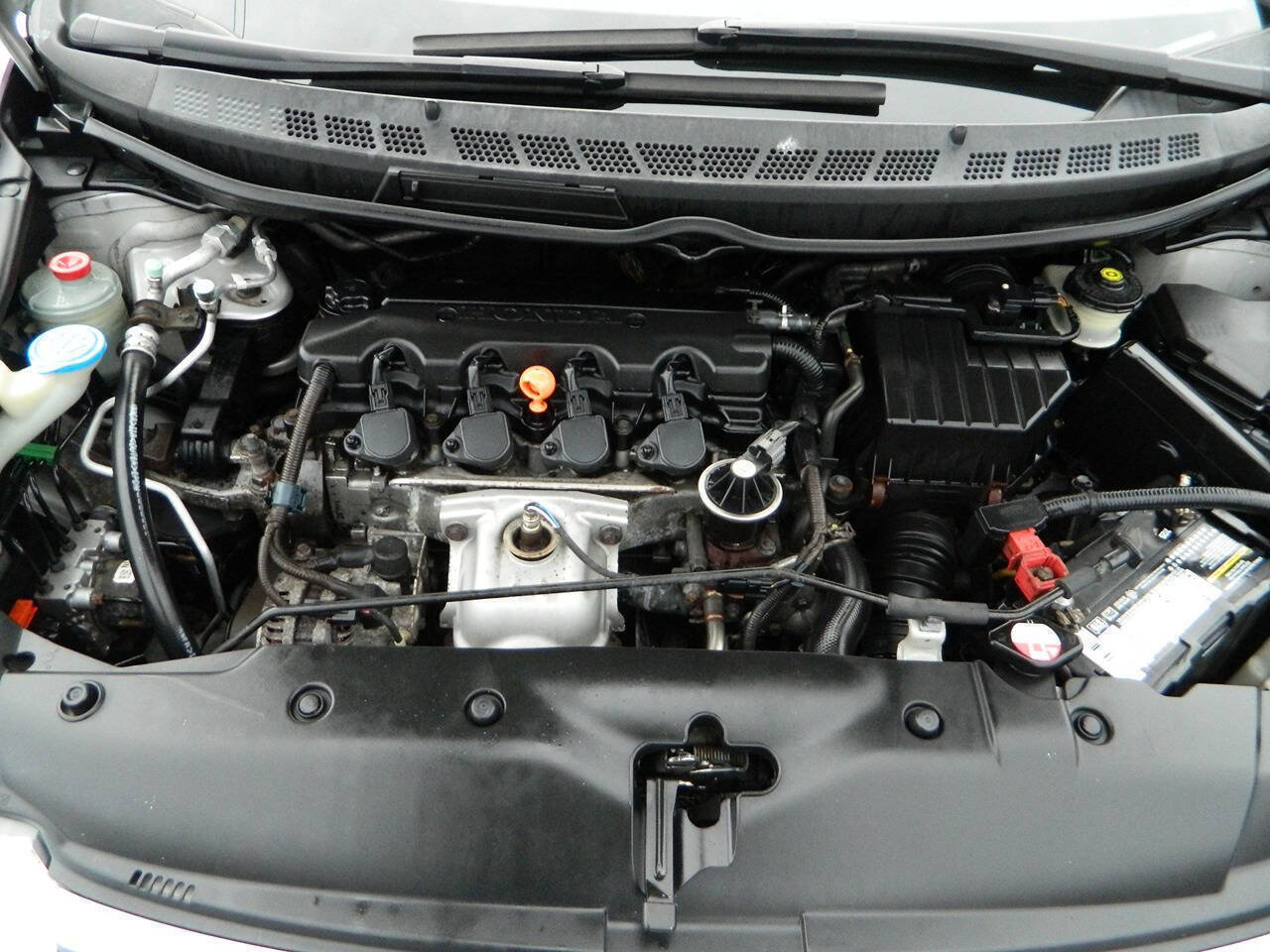 Used 2006 Honda Civic EX image 23