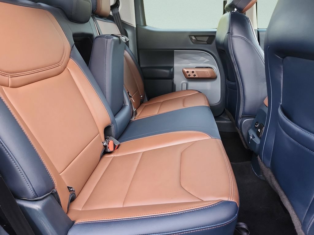 Used 2022 Ford Maverick Lariat w/ Lariat Luxury Package AWD/4WD image 31