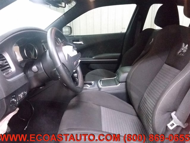 Used 2020 Dodge Charger Scat Pack RWD image 10