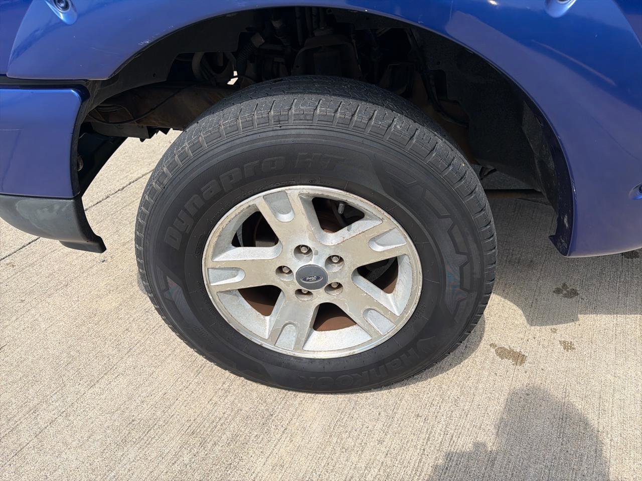 Used 2006 Ford Ranger Sport RWD image 2