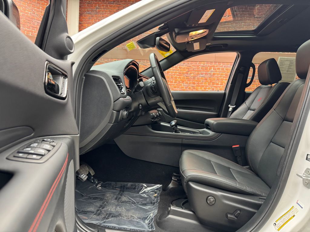 Used 2025 Dodge Durango R/T AWD/4WD image 25