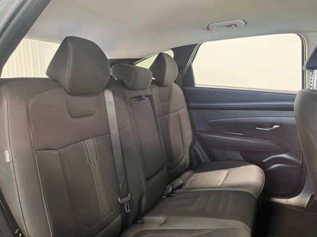 Used 2025 Hyundai Tucson SEL image 13