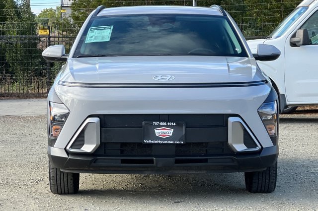 Used 2025 Hyundai Kona SEL AWD/4WD image 11