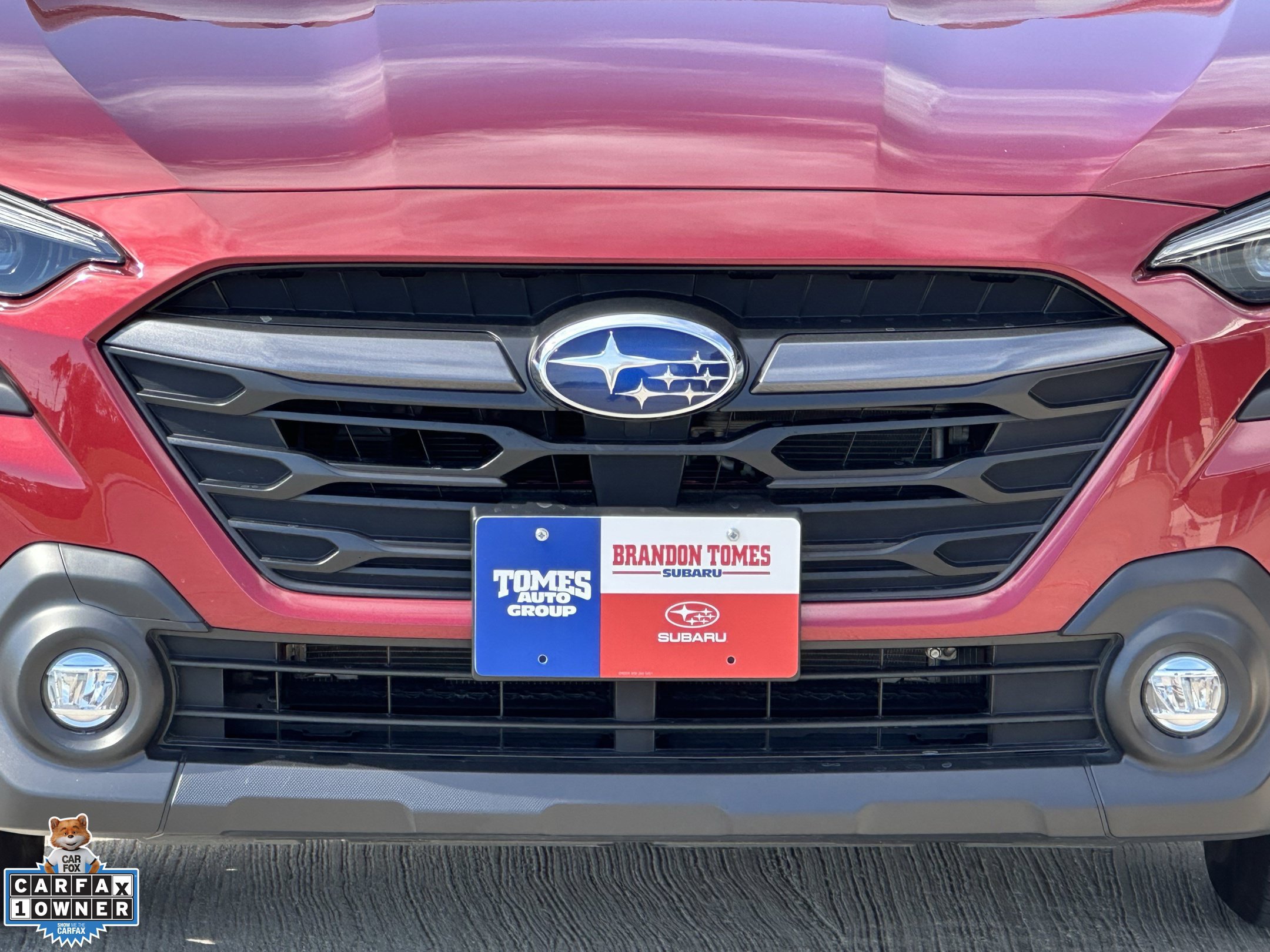 Used 2025 Subaru Outback Premium AWD/4WD image 12