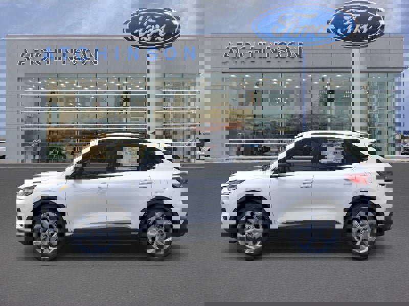 New 2025 Ford Escape ST-Line image 3