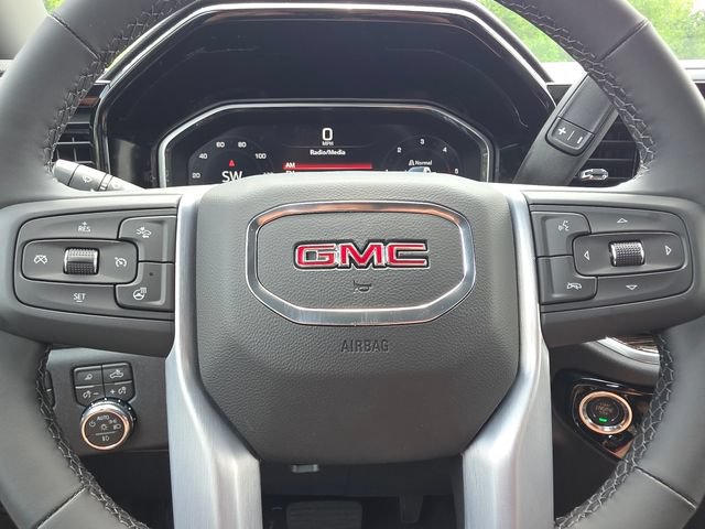 New 2026 GMC Sierra 2500 SLE w/ SLE Value Package; AWD/4WD image 30