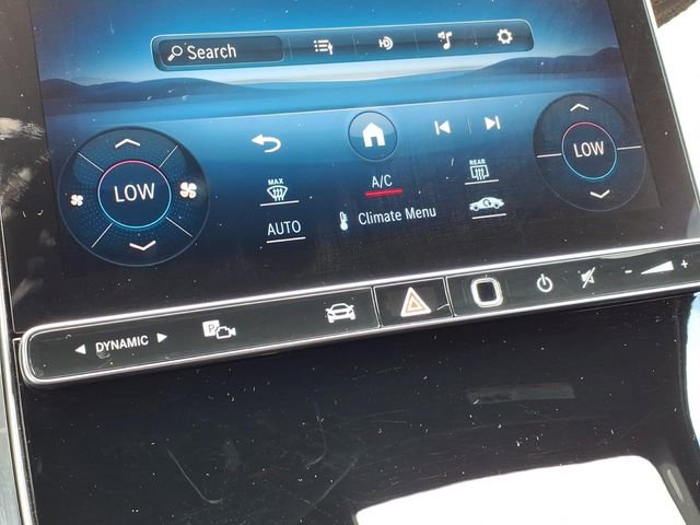 Used 2023 Mercedes-Benz GLC 300 4MATIC image 25