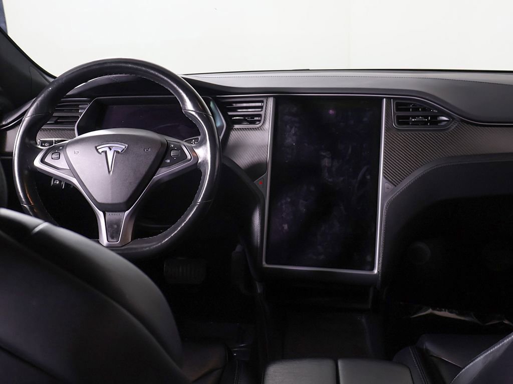 Used 2018 Tesla Model S 75D AWD/4WD image 32