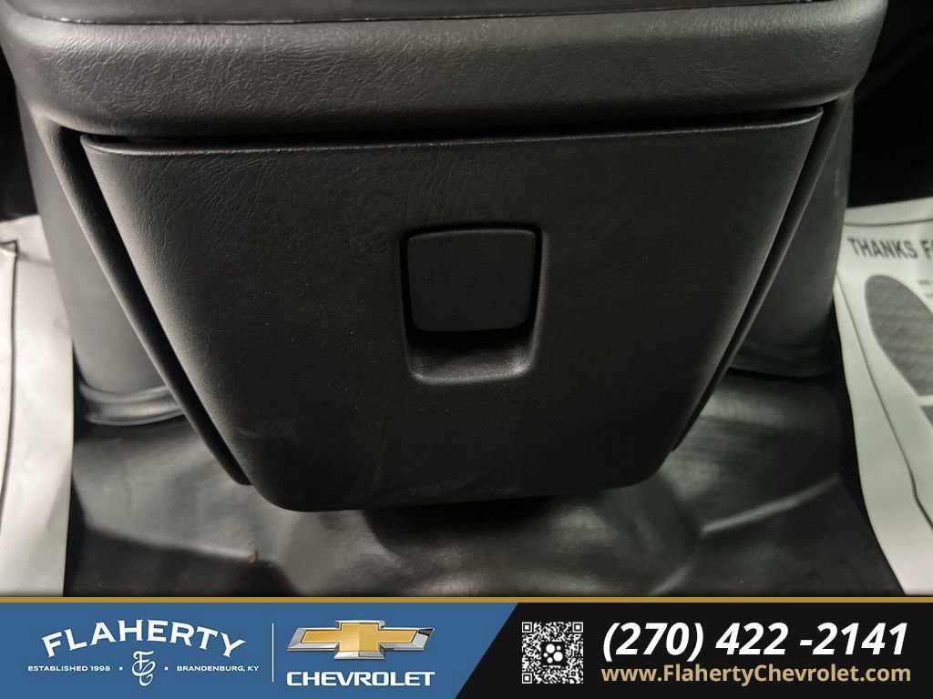 New 2025 Chevrolet Express 3500 w/ Power Convenience Package image 27