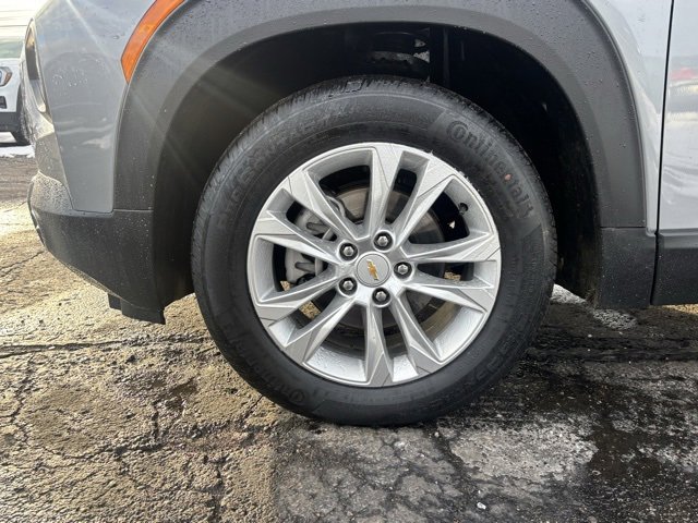 Used 2023 Chevrolet TrailBlazer LS image 10