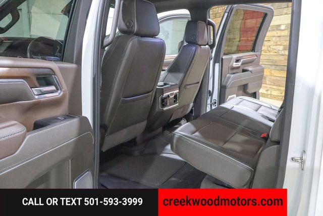 Used 2024 GMC Sierra 2500 Denali w/ Denali Reserve Package image 15