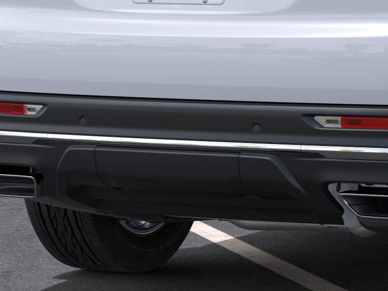 New 2026 Buick Enclave Preferred w/ Power Package FWD image 14