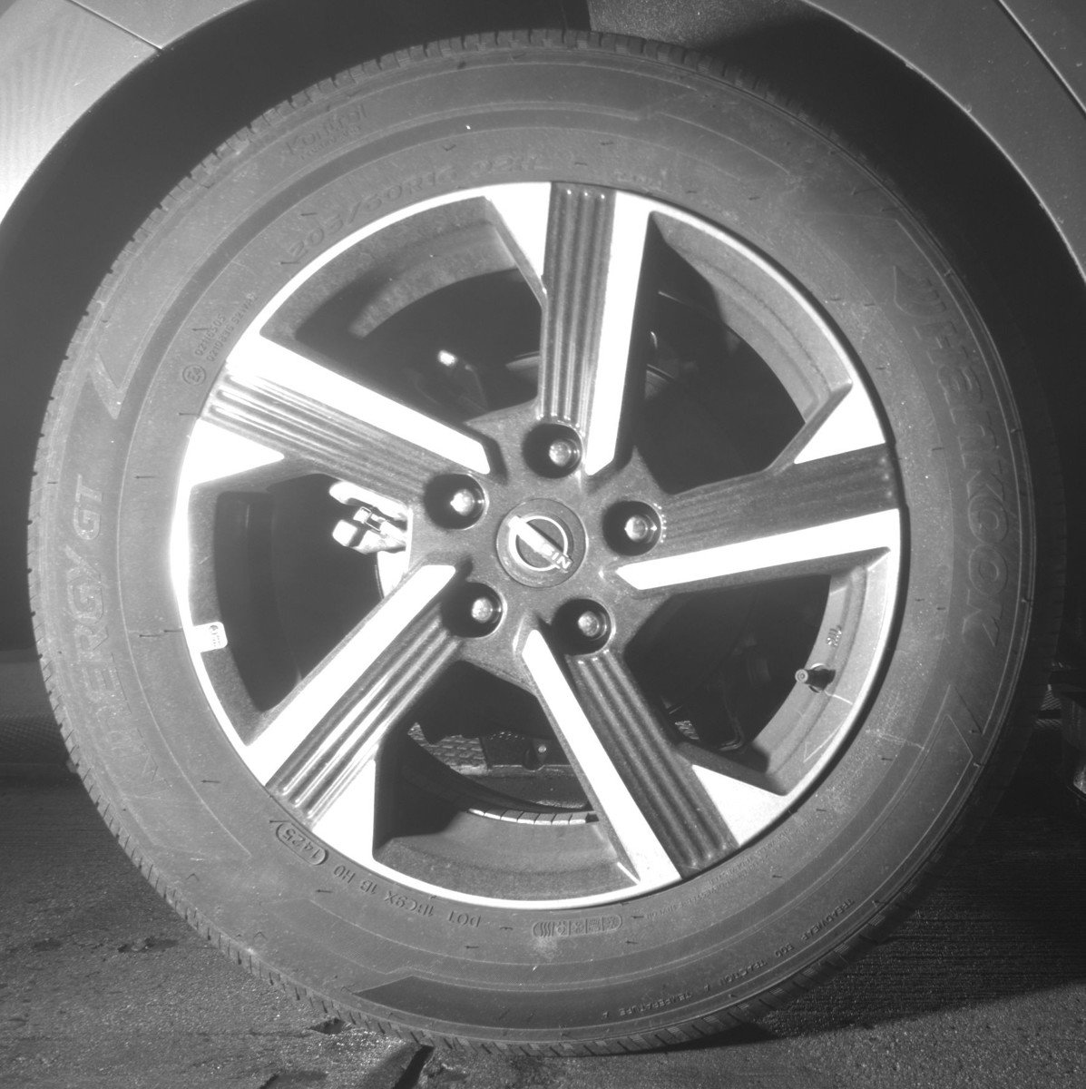 Used 2025 Nissan Sentra SV image 15